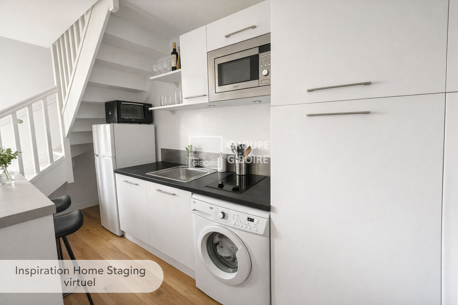 Appartement T3  - RENNES (AL26174GE) - photo-3