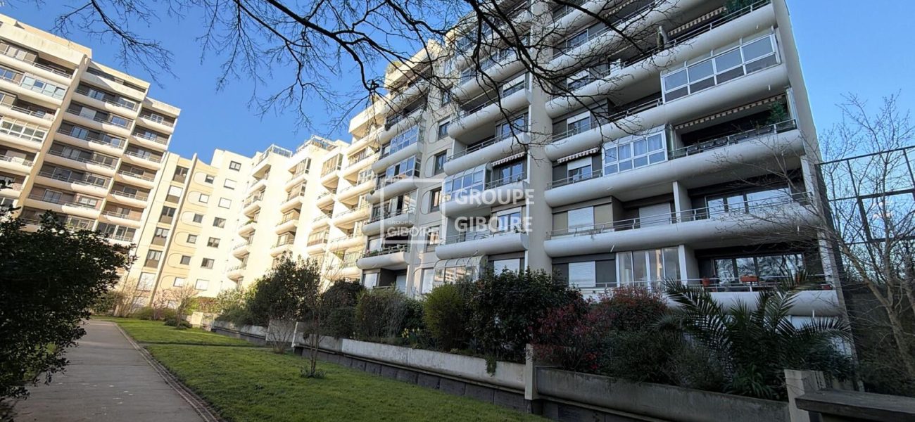 Appartement T3  - RENNES (JP26086) - photo principale