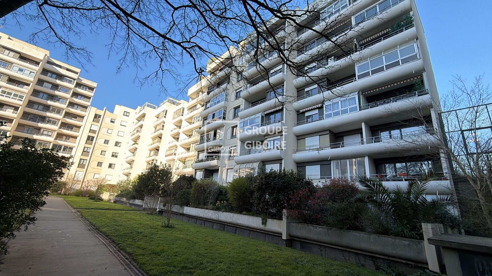 Appartement T3  - RENNES (JP26086) - photo-1