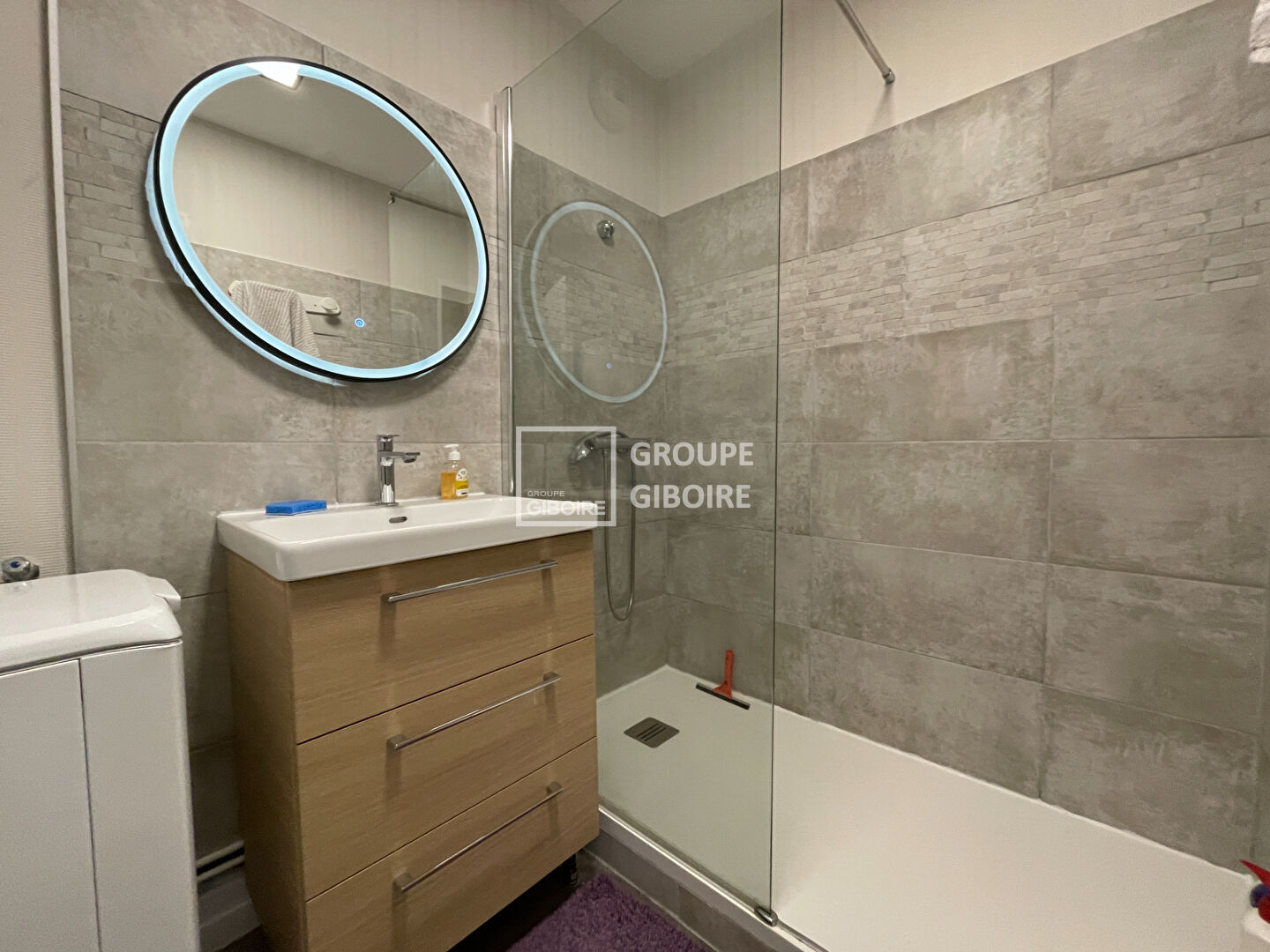 Appartement T3  - RENNES (JP26086) - photo-4