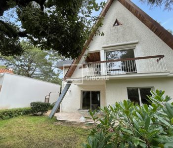 Maison T7  - LA BAULE (CS26065) - vignette