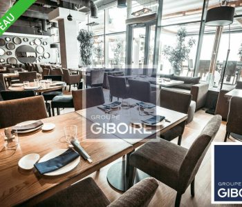 Fonds de commerce - a vendre  - RENNES (35.7075) - vignette