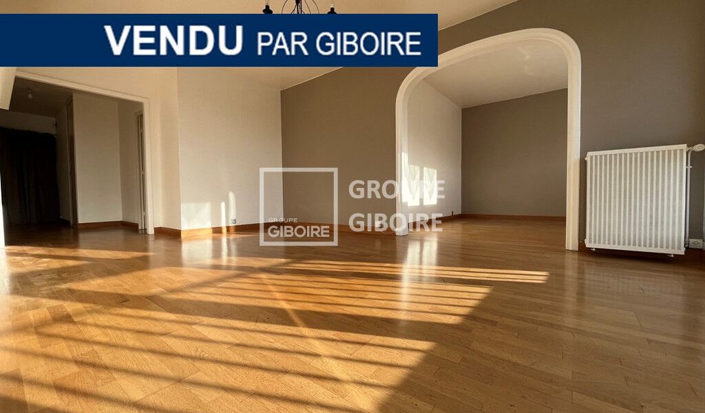 Appartement T4  - REZE (ML25097E) - photo principale