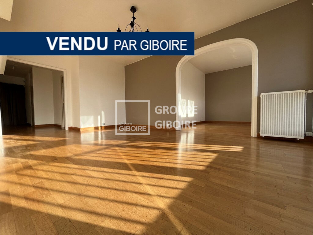 Appartement T4  - REZE (ML25097E) - photo-1