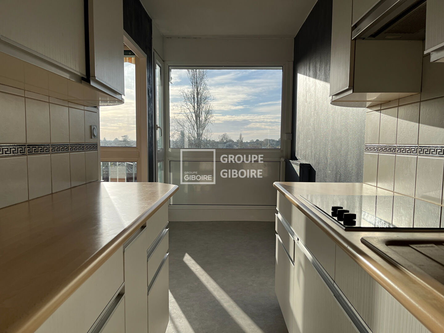 Appartement T4  - REZE (ML25097E) - photo-4