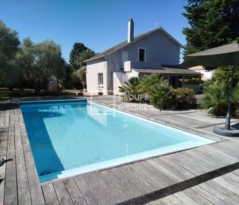 Maison T9  - LA BAULE (CS25818) - vignette