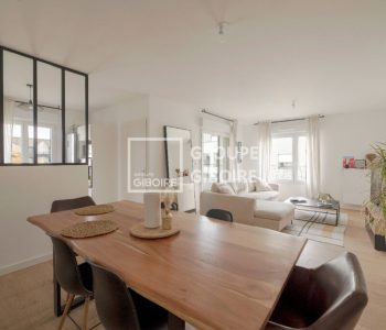 Appartement T4  - VEZIN LE COQUET (JR26162E) - vignette