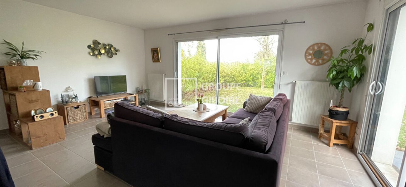 Maison T5  - SAINT GREGOIRE (ALG26026G) - photo principale