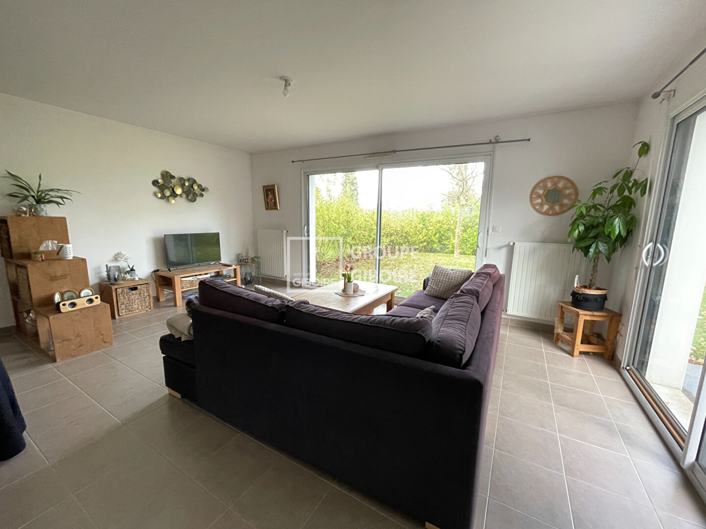 Maison T5  - SAINT GREGOIRE (ALG26026G) - photo-1