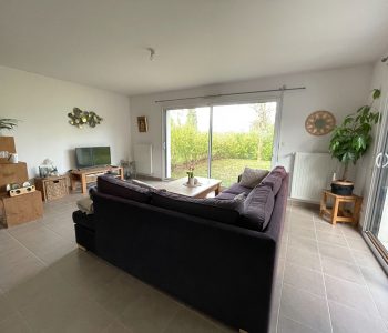 Maison T5  - SAINT GREGOIRE (ALG26026G) - vignette