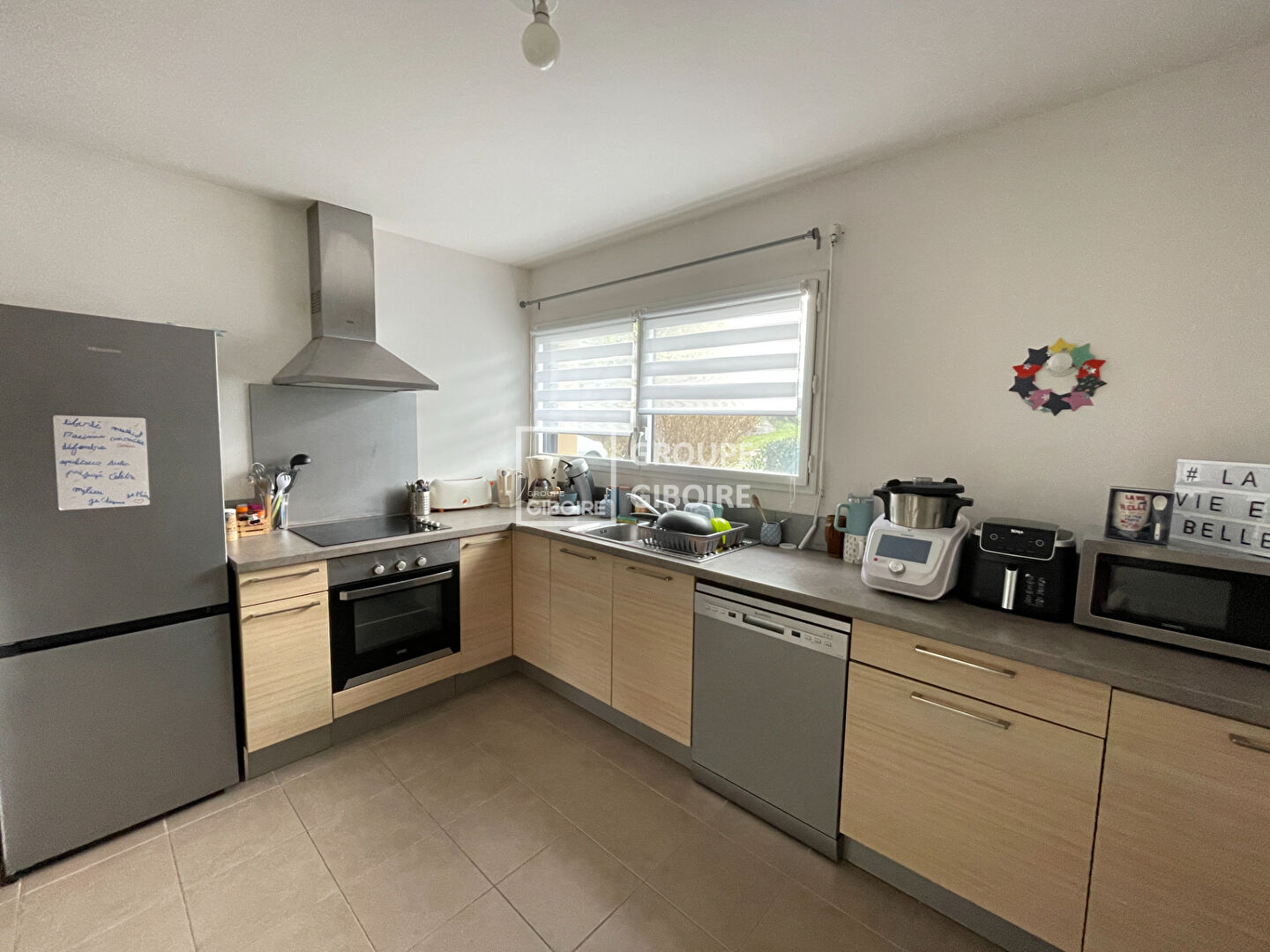 Maison T5  - SAINT GREGOIRE (ALG26026G) - photo-3