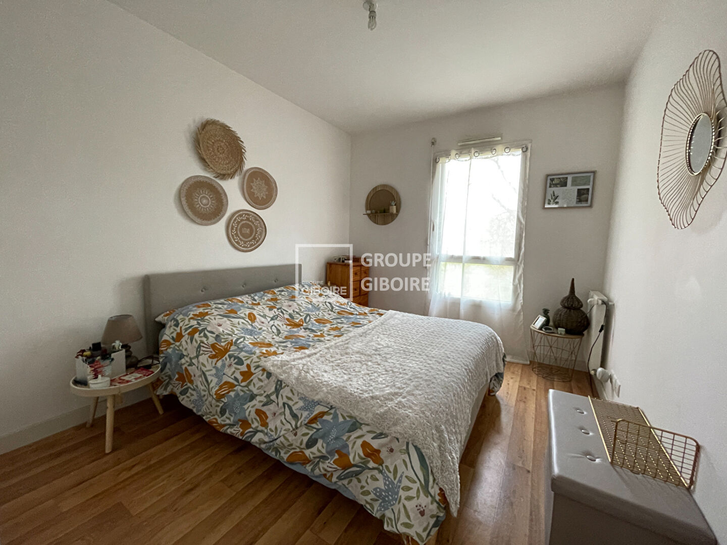 Maison T5  - SAINT GREGOIRE (ALG26026G) - photo-4