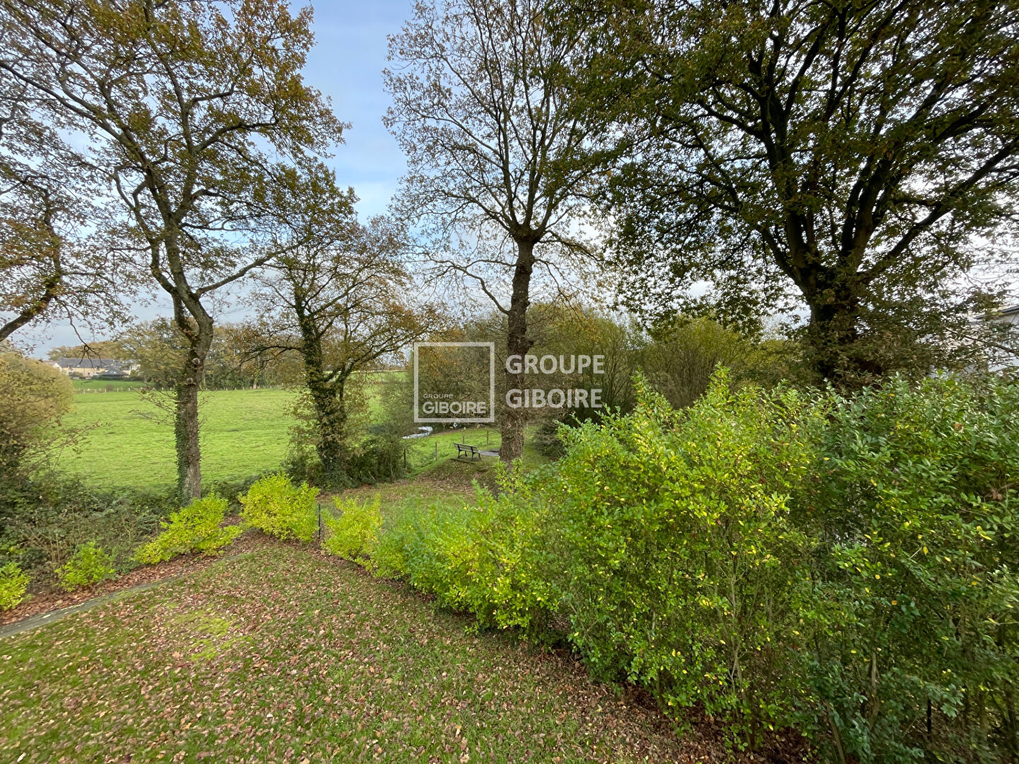 Maison T5  - SAINT GREGOIRE (ALG26026G) - photo-8