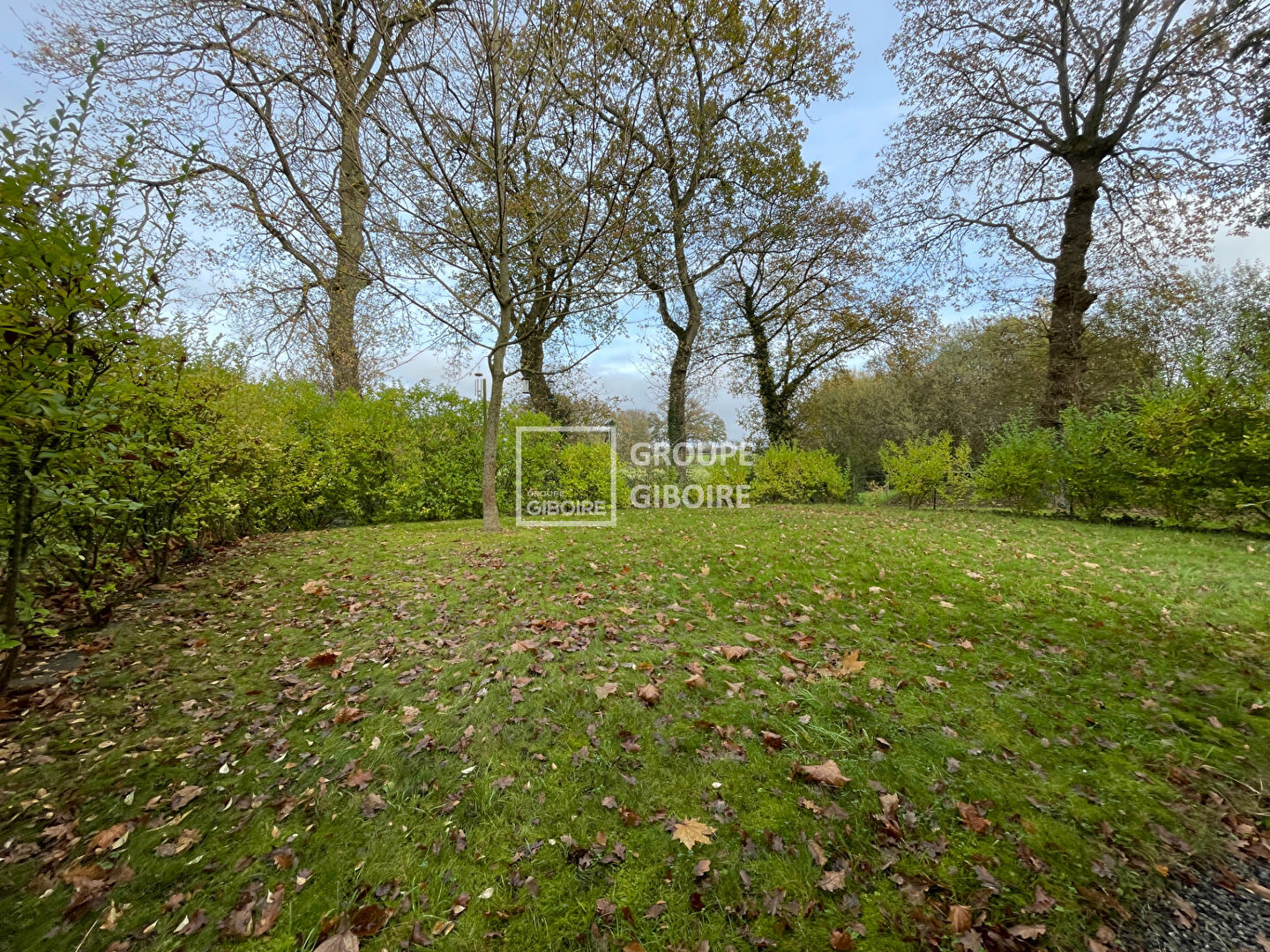 Maison T5  - SAINT GREGOIRE (ALG26026G) - photo-9