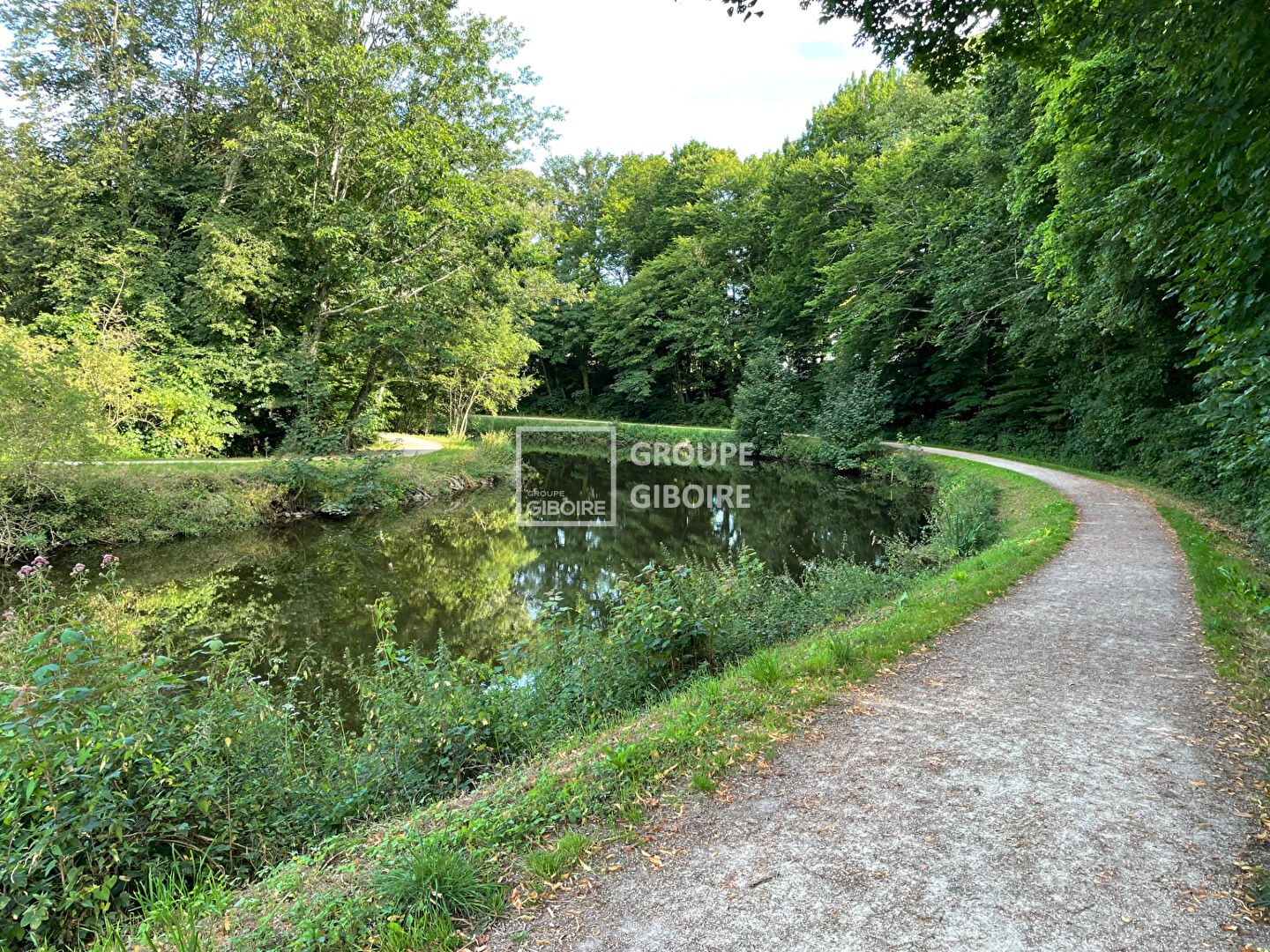 Maison T7  - SAINT GREGOIRE (ALG25967) - photo-2