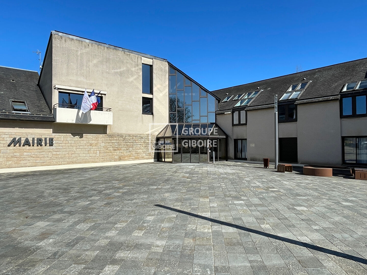 Maison T7  - SAINT GREGOIRE (ALG25967) - photo-5