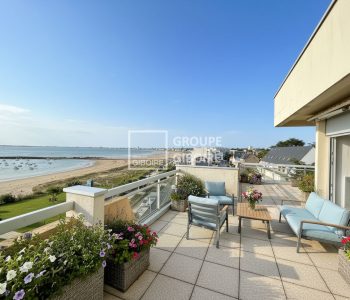 Appartement T2  - PORNICHET (CS25156) - vignette