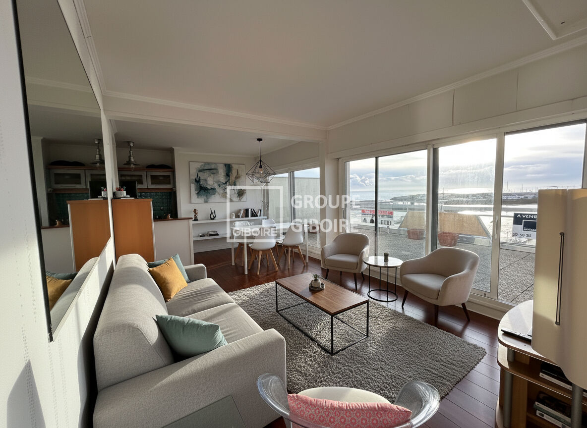 Appartement T2  - PORNICHET (CS25156) - photo-2