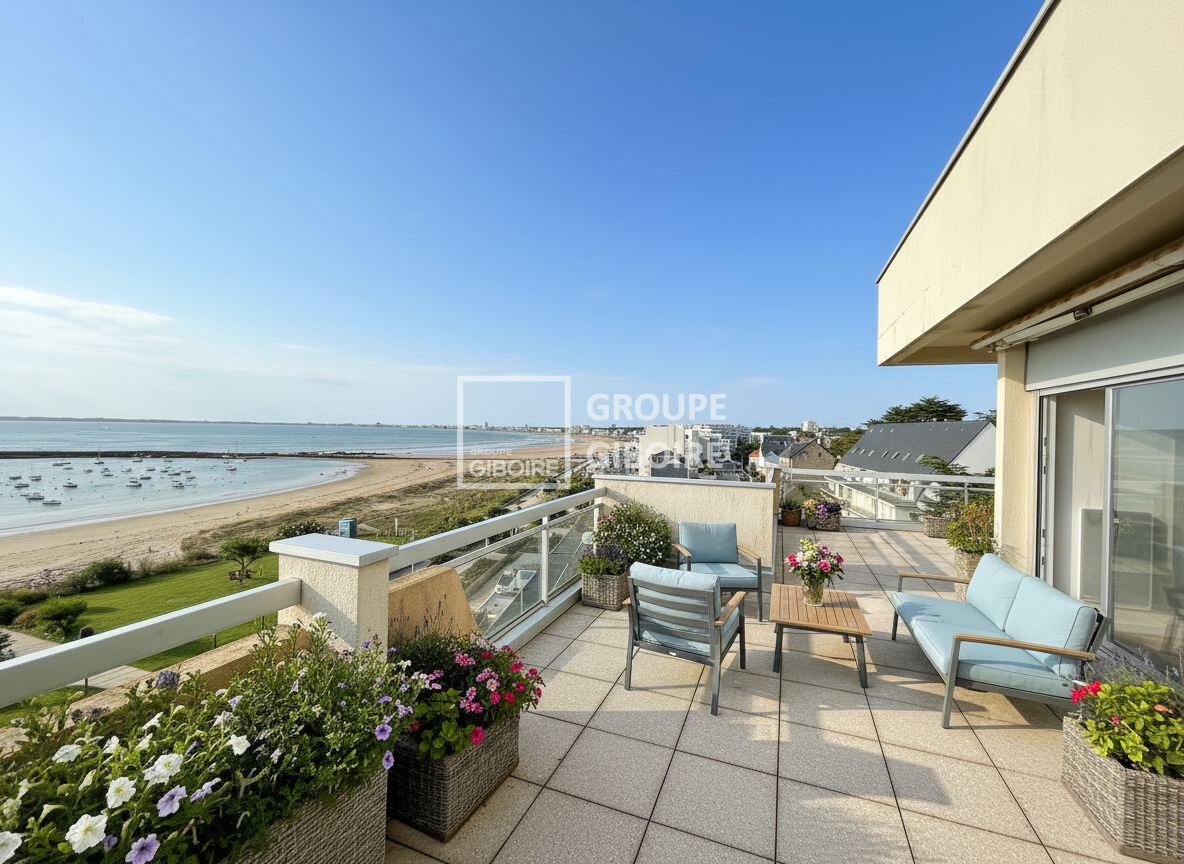 Appartement T2  - PORNICHET (CS25156) - photo-4