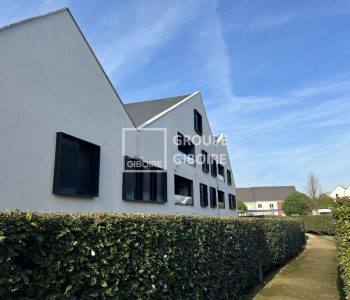 Appartement T2  - SAINT MALO (JG26253GE) - vignette