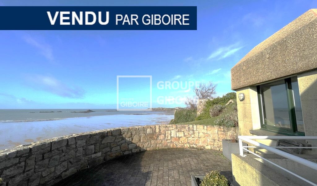 Appartement T3  - SAINT MALO (CC25877) - photo principale