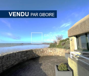 Appartement T3  - SAINT MALO (CC25877) - vignette