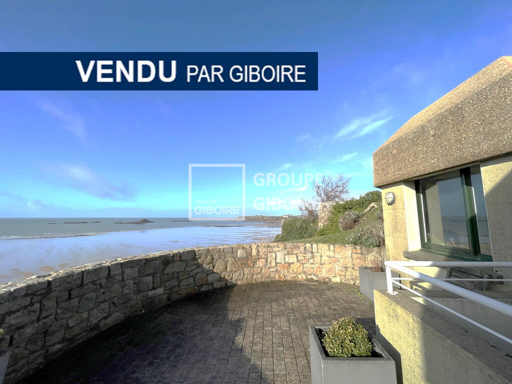 Appartement T3  - SAINT MALO (CC25877) - photo-1