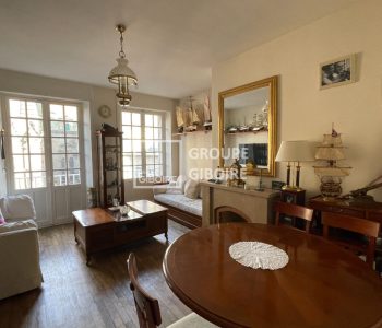 Appartement T2  - SAINT MALO (JG25790) - vignette