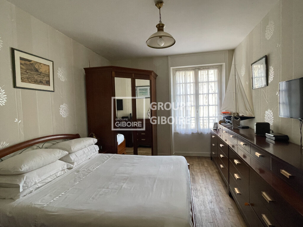 Appartement T2  - SAINT MALO (JG25790) - photo-4