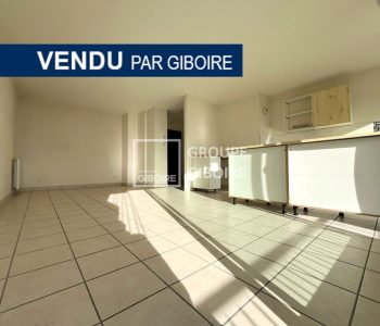 Appartement T3  - NANTES (ML25270GE) - vignette