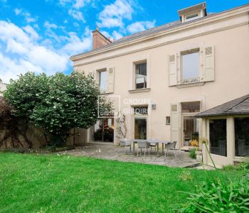Maison T7  - RENNES (ALG26047) - vignette