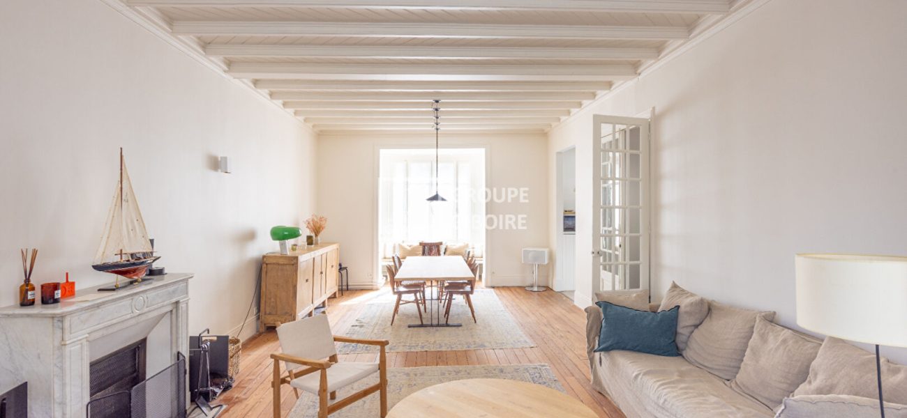 Maison T6  - SAINT MALO (TS25665E) - photo principale