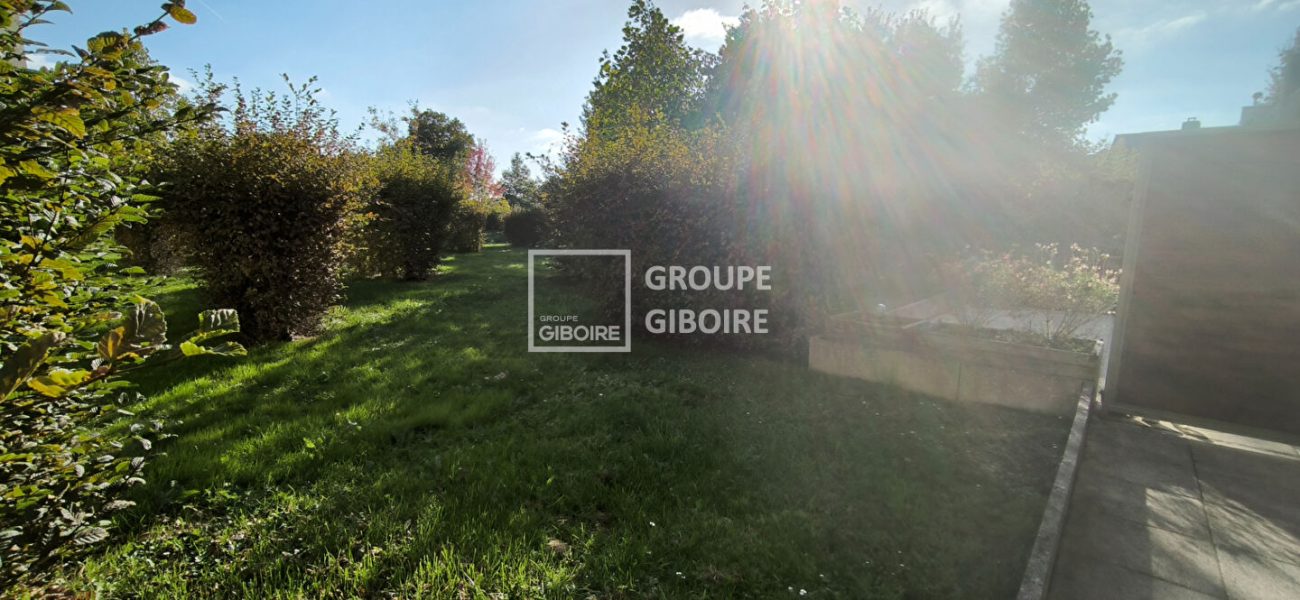 Appartement T3  - PACE (BM25643G) - photo principale