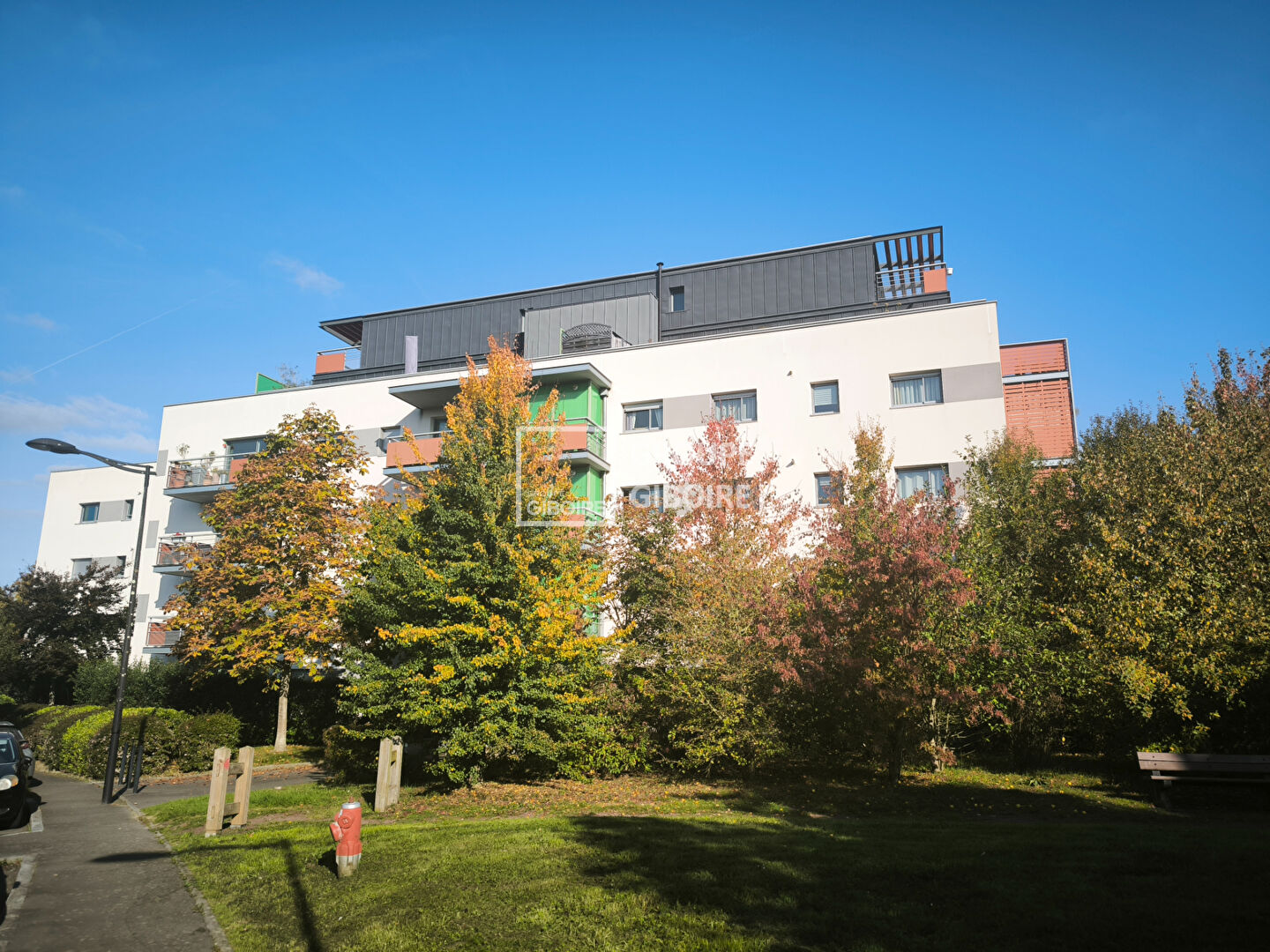 Appartement T3  - PACE (BM25643G) - photo-2