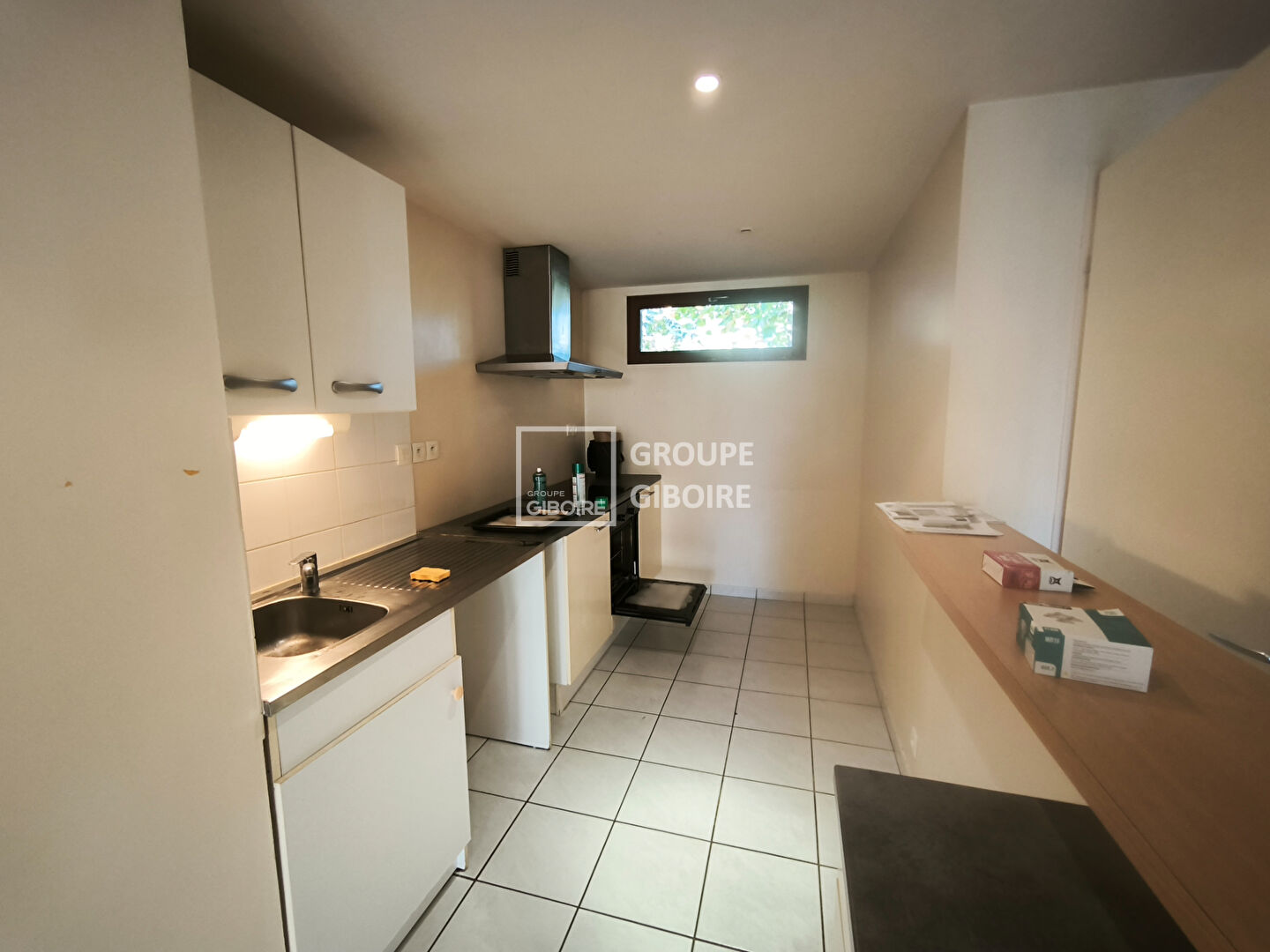 Appartement T3  - PACE (BM25643G) - photo-5