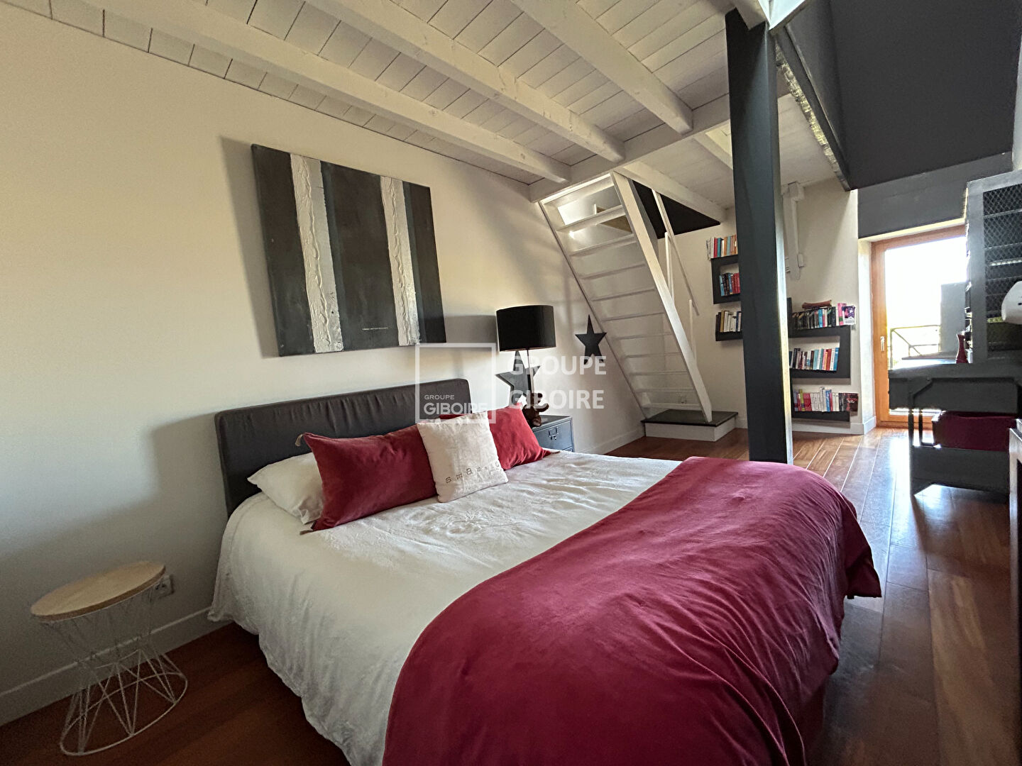 Maison T9  - CANCALE (JD26254) - photo-7