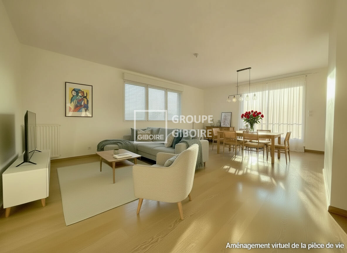 Appartement T5  - PACE (MM26210G) - photo-3