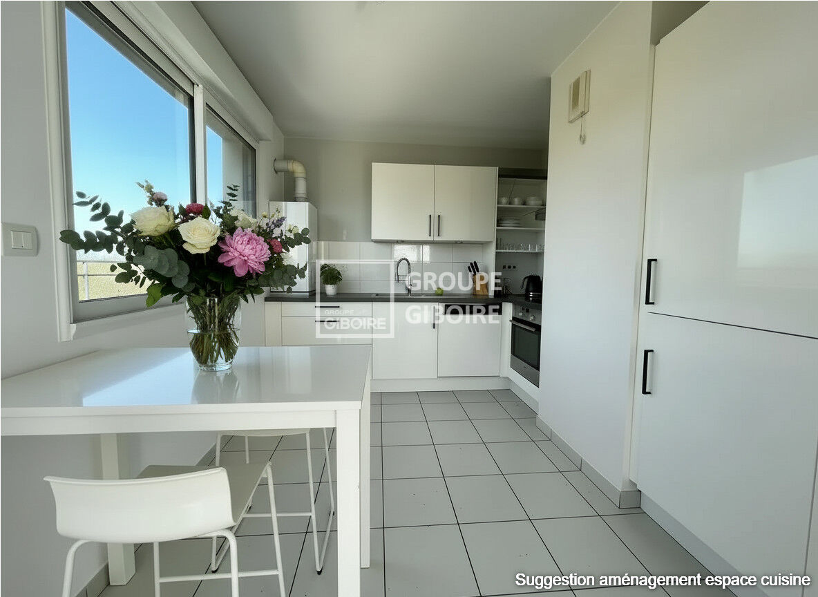 Appartement T5  - PACE (MM26210G) - photo-6