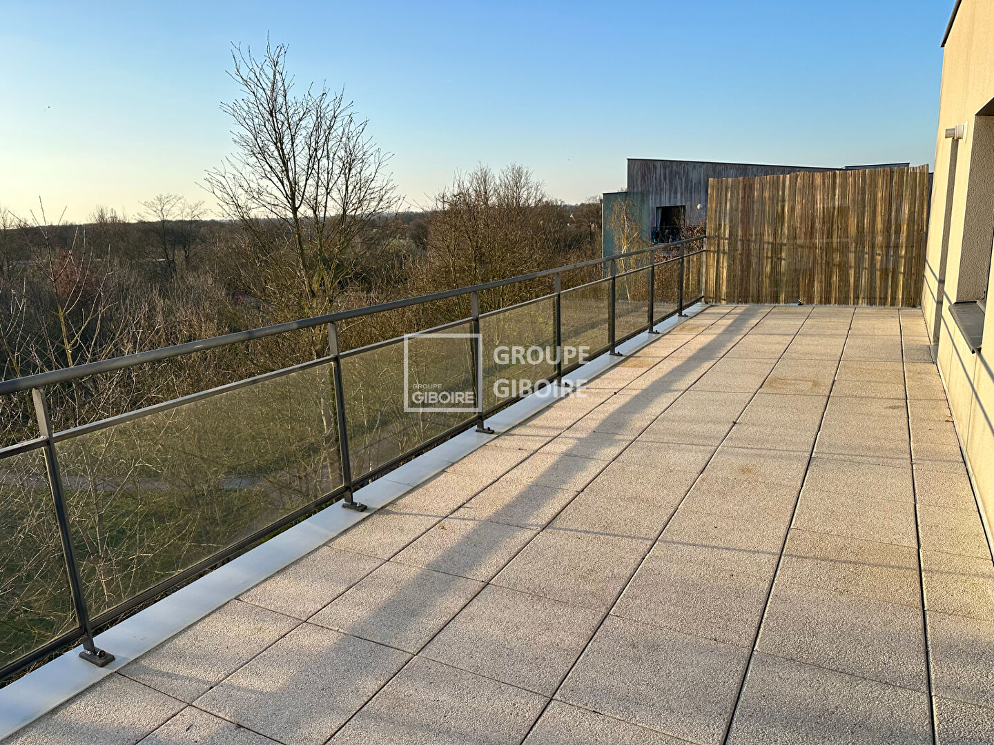 Appartement T5  - PACE (MM26210G) - photo-9