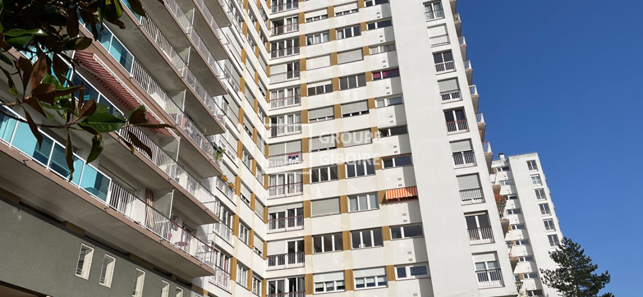 Appartement T6  - RENNES (CCO25625E) - photo principale