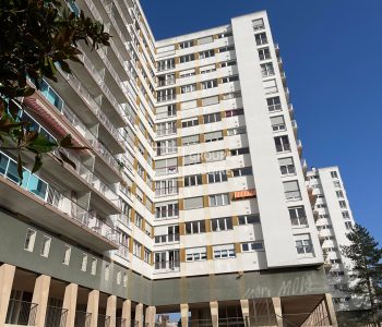 Appartement T6  - RENNES (CCO25625E) - vignette