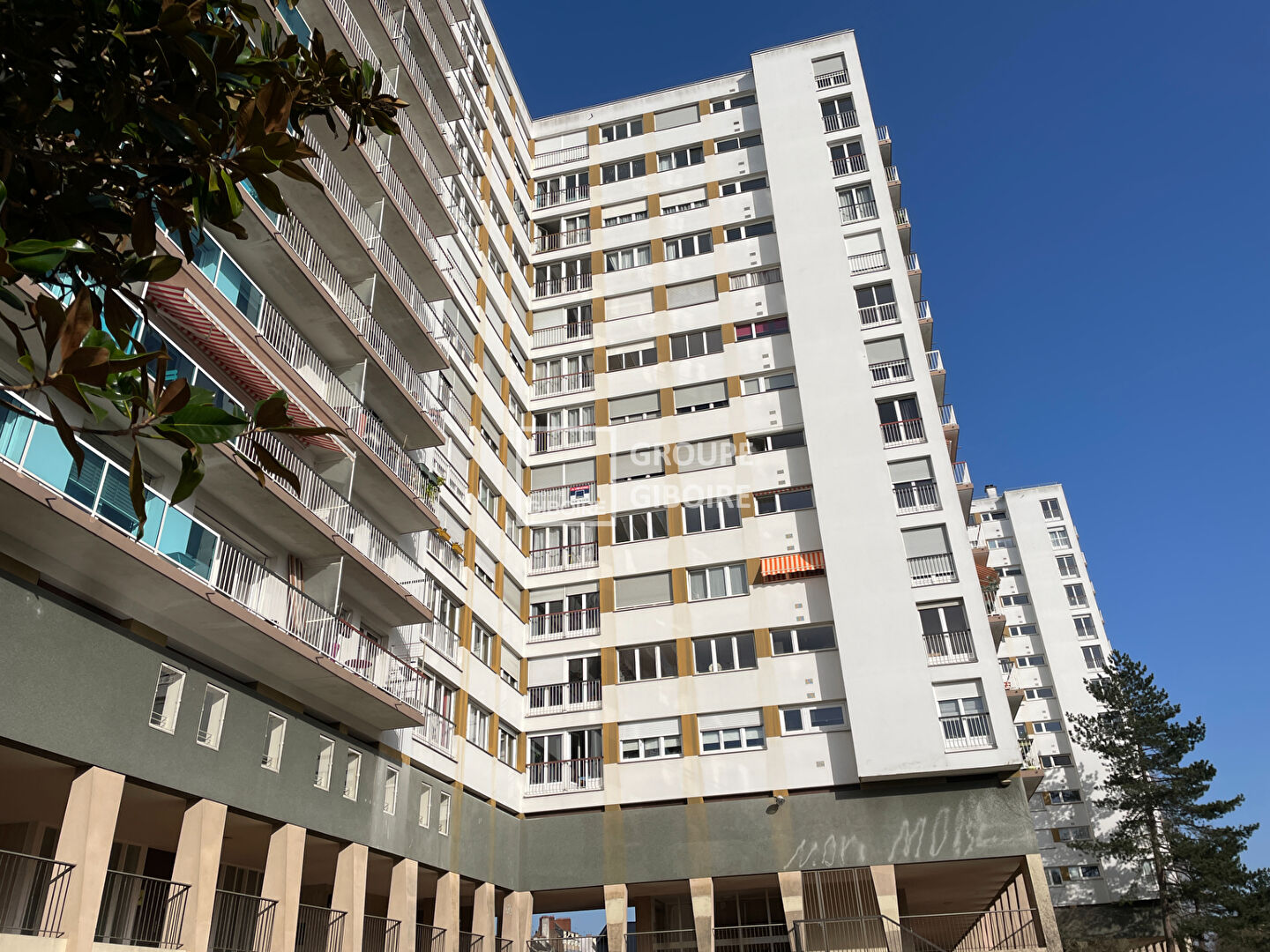 Appartement T6  - RENNES (CCO25625E) - photo-1