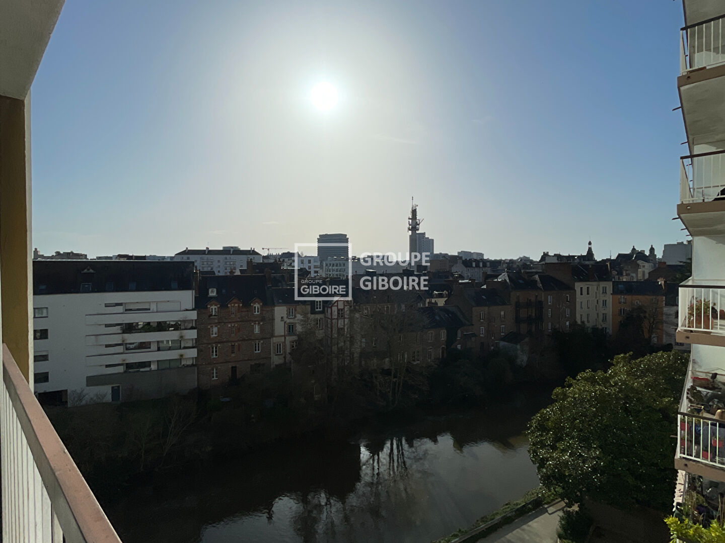 Appartement T6  - RENNES (CCO25625E) - photo-2