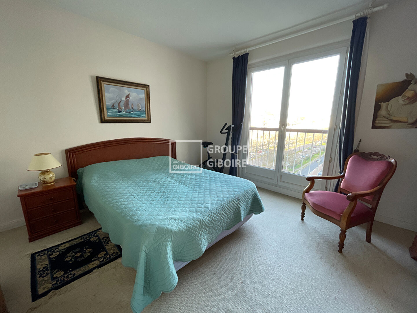 Appartement T6  - RENNES (CCO25625E) - photo-5