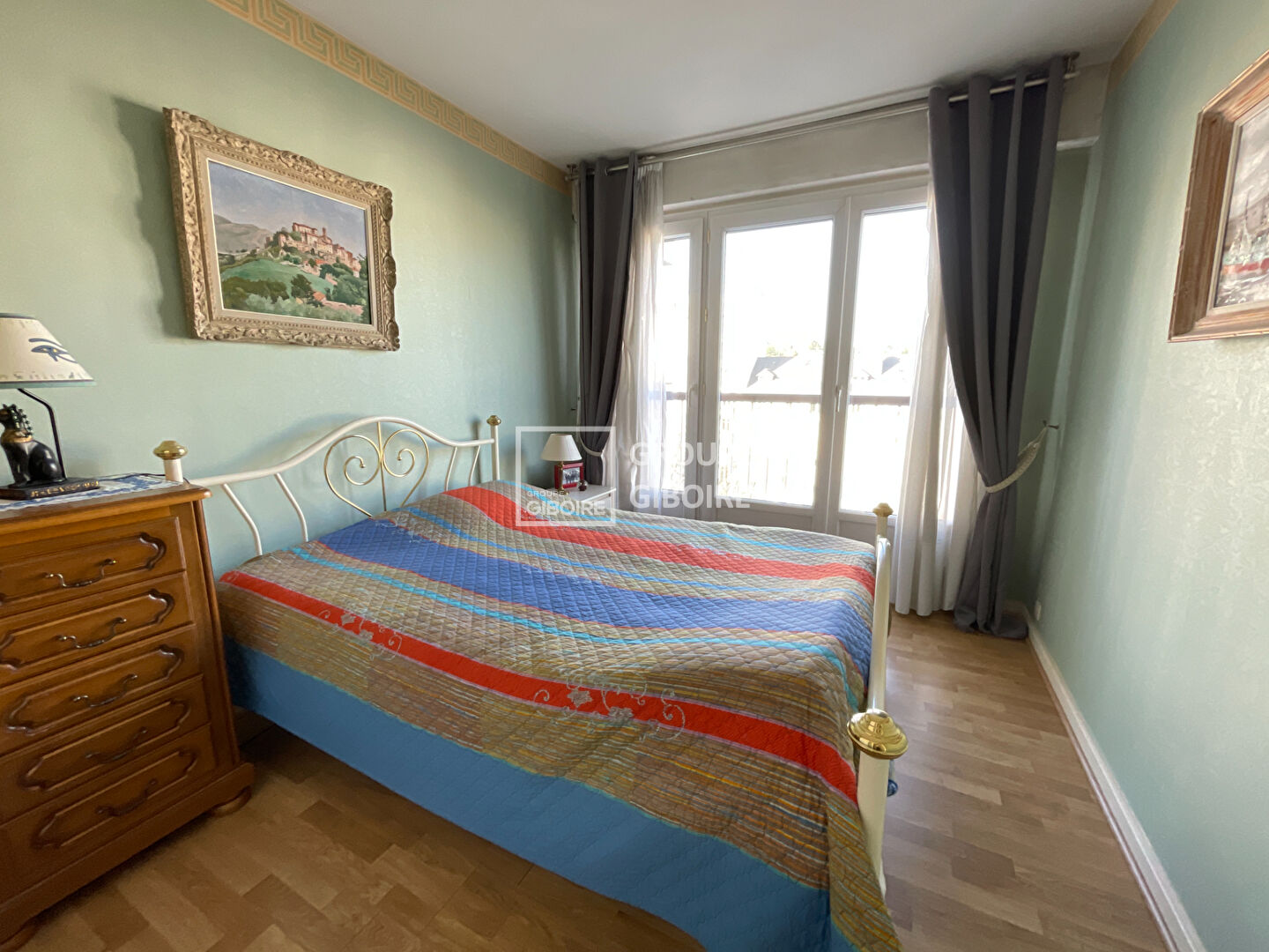 Appartement T6  - RENNES (CCO25625E) - photo-6