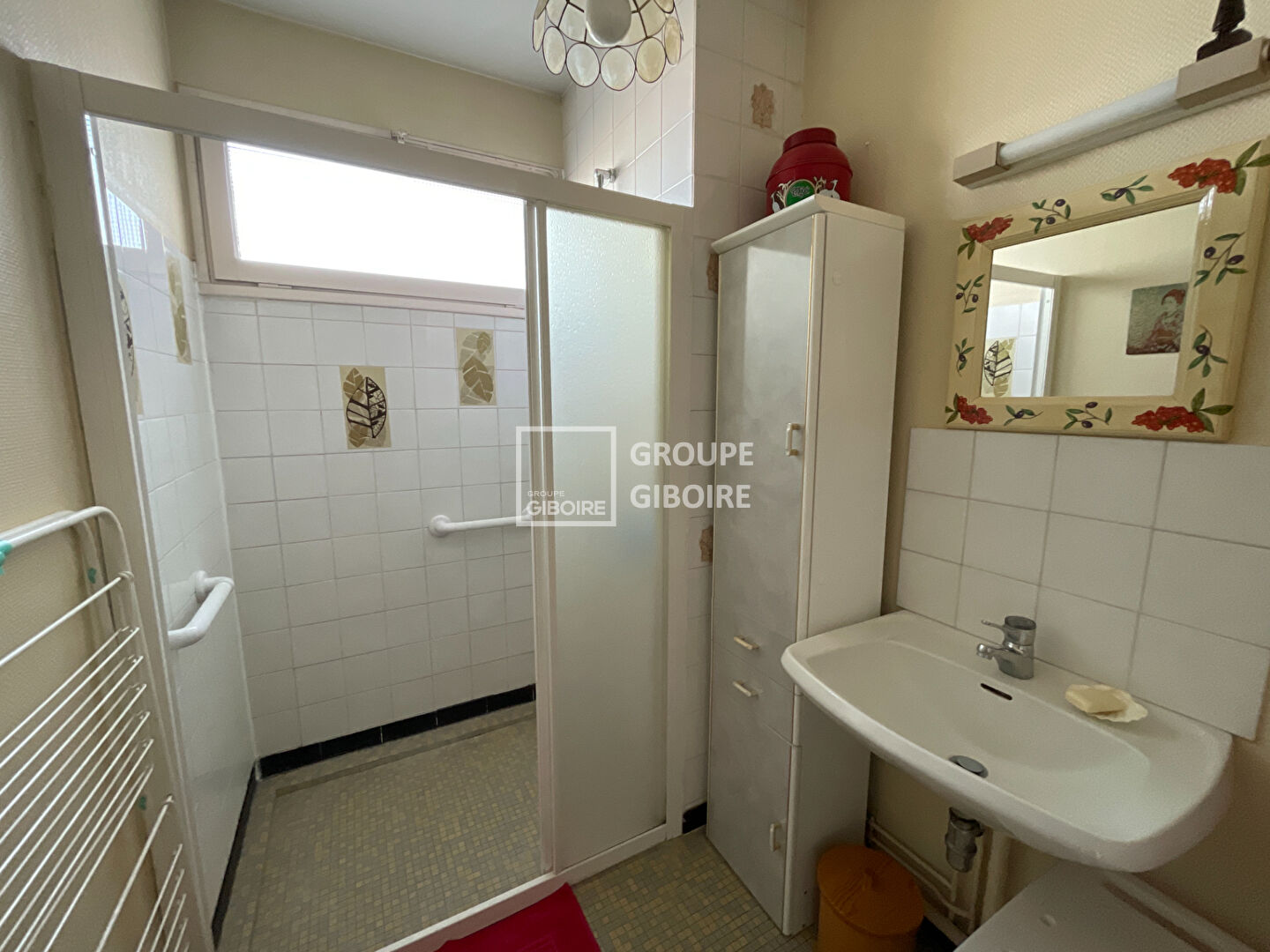 Appartement T6  - RENNES (CCO25625E) - photo-7