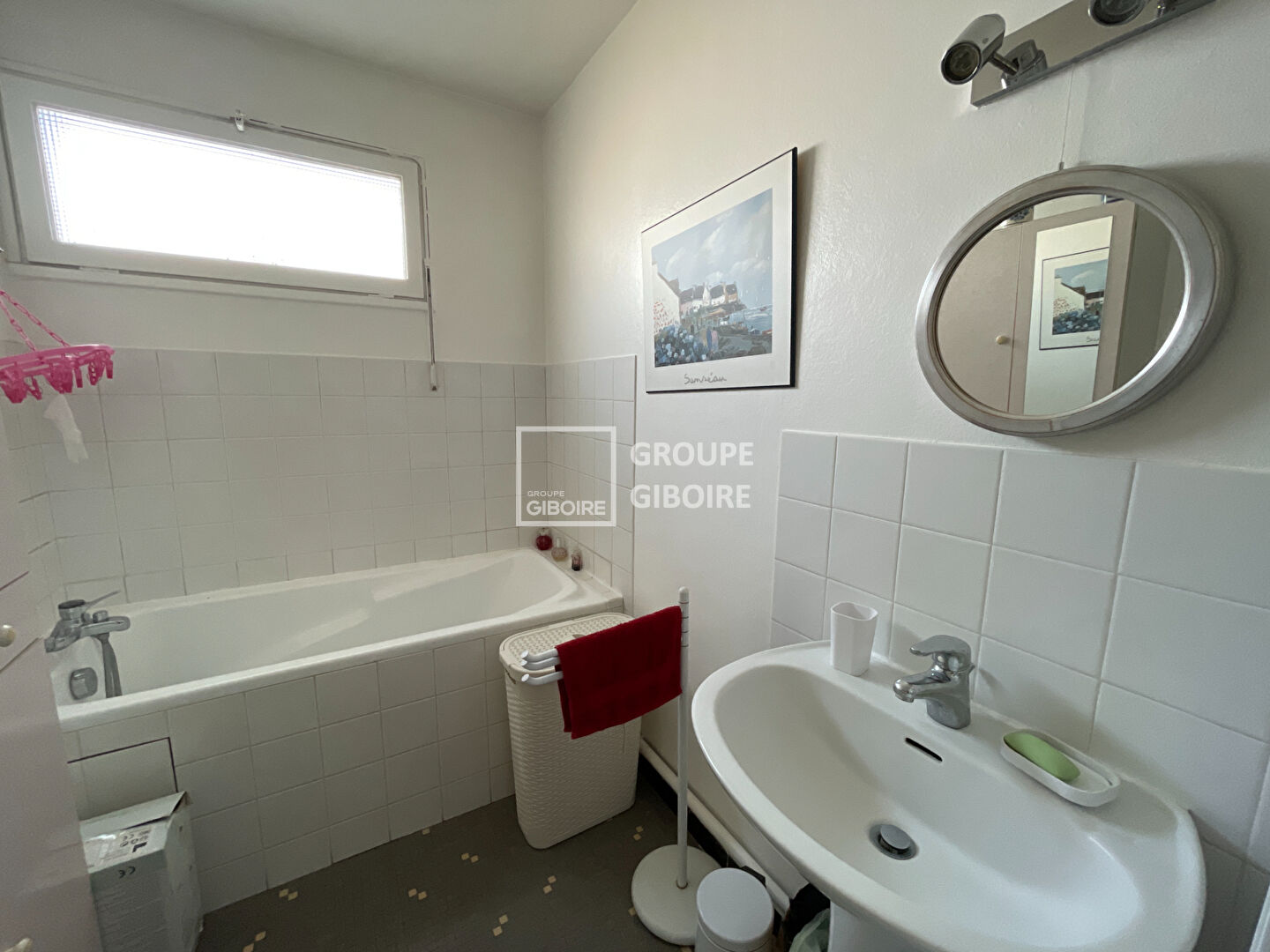 Appartement T6  - RENNES (CCO25625E) - photo-8