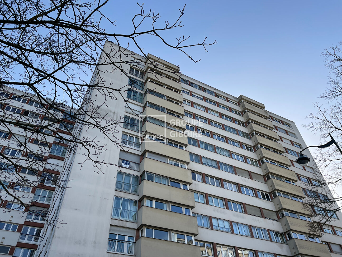 Appartement T6  - RENNES (CCO25625E) - photo-9
