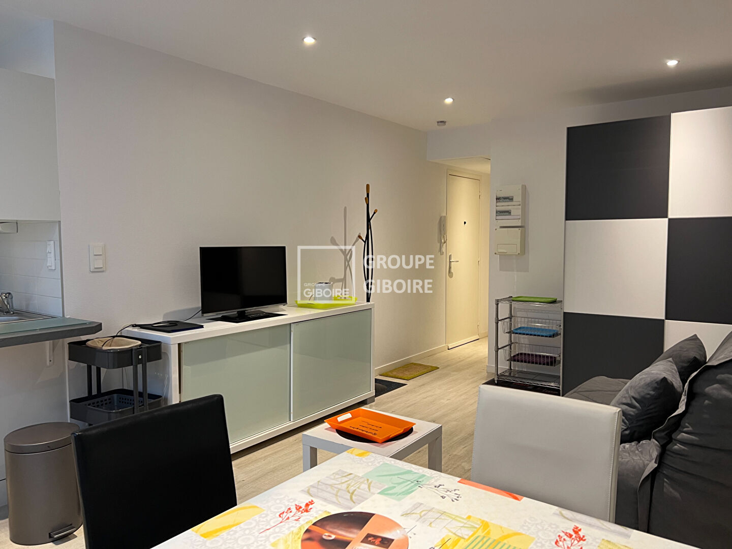 Appartement T1  - SAINT MALO (TS26000E) - photo-4
