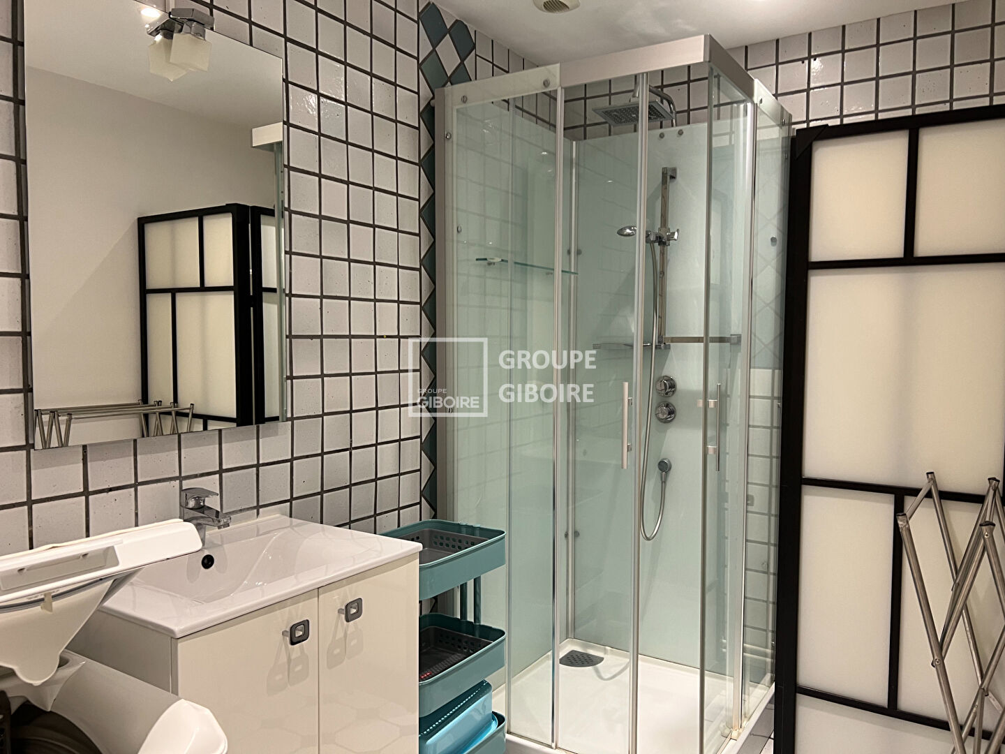 Appartement T1  - SAINT MALO (TS26000E) - photo-6